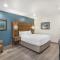 Best Western Plus Clocktower Inn
