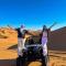 Merzouga Nature Camp