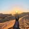 Merzouga Nature Camp