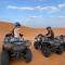 Merzouga Nature Camp