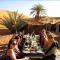 Merzouga Nature Camp