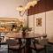 Rosewood Vienna