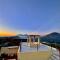 Pinggan luxury camp