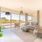 Sanders Mythical Blue Villas