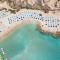 Sanders Mythical Blue Villas
