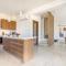 Sanders Mythical Blue Villas