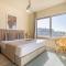 Sanders Mythical Blue Villas