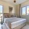 Sanders Mythical Blue Villas