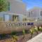 Sanders Mythical Blue Villas