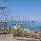 Sanders Mythical Blue Villas