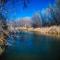 Verde Valley Lawn Cottage 10