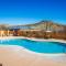 Verde Valley Canyon View Cottage 3