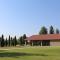 Verde Valley Deck Cottage 8