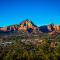 Verde Valley One-Bedroom Park Model Cabin 14