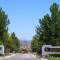 Verde Valley Studio Park Model Cabin 16 - Cottonwood