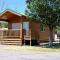 Verde Valley Deck Cottage 8