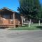 Verde Valley Deck Cottage 8