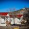 Verde Valley One-Bedroom Park Model Cabin 14