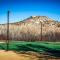 Verde Valley One-Bedroom Park Model Cabin 14