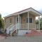 Verde Valley Studio Park Model Cabin 16