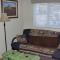 Verde Valley Studio Park Model Cabin 16