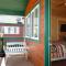 Verde Valley Studio Cabin 1