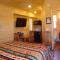 Verde Valley Studio Cabin 1