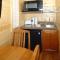 Verde Valley Studio Cabin 2