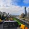 Aura on Flinders Serviced Apartments