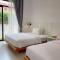 Somatepy Boutique Hotel