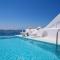 Filotera Suites - Oia