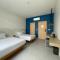 Somatepy Boutique Hotel