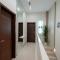 Al Dana, The Bay Villa