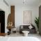 Al Dana, The Bay Villa