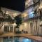 Somatepy Boutique Hotel