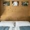 B&B Col Da La Vila