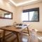 Akl - Chic Apartments & Balconies in Batroun