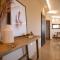 Akl - Chic Apartments & Balconies in Batroun