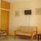 Seaview Studio in beautiful setting, west from Chania