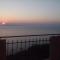 Seaview Studio in beautiful setting, west from Chania