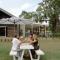 Emmas Cottage Vineyard