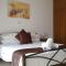 Large one bedroom apartment, with village view