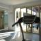 Large one bedroom apartment, with village view
