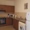 Large one bedroom apartment, with village view
