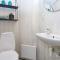 Luxury Spa Retreat in Bork - By Traum Ferienwohnungen