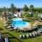 Pestana Vila Sol - Vilamoura Premium Golf Resort