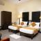 Heritage Dambulla By Ceylon Hotels Corporation