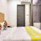 Hotel O Basera Homes Jankipuram