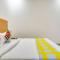 Hotel O Basera Homes Jankipuram