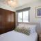 Cosy Charming Balcony Suite